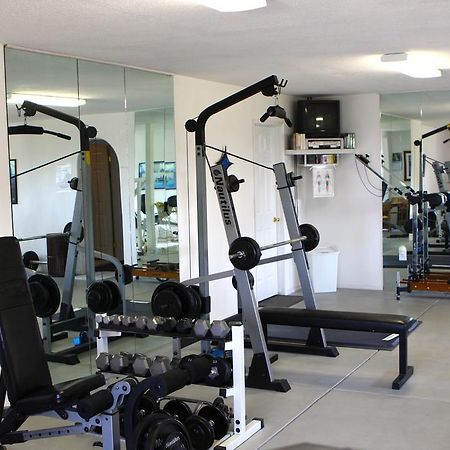 ארויו גראנדה Centaur Health Resort & Spa (Adults Only) מראה חיצוני תמונה