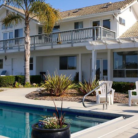 ארויו גראנדה Centaur Health Resort & Spa (Adults Only) מראה חיצוני תמונה