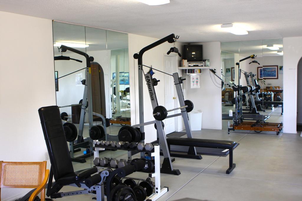 ארויו גראנדה Centaur Health Resort & Spa (Adults Only) מראה חיצוני תמונה