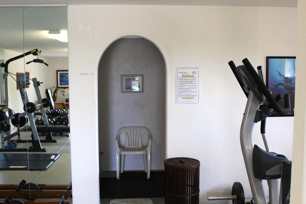 ארויו גראנדה Centaur Health Resort & Spa (Adults Only) מראה חיצוני תמונה