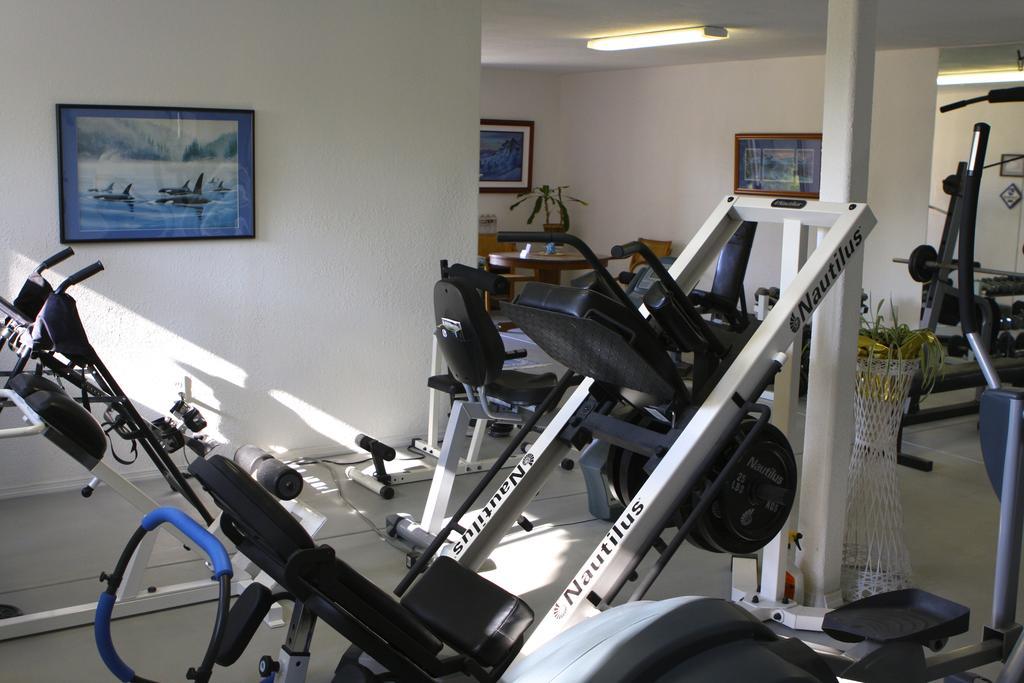 ארויו גראנדה Centaur Health Resort & Spa (Adults Only) מראה חיצוני תמונה