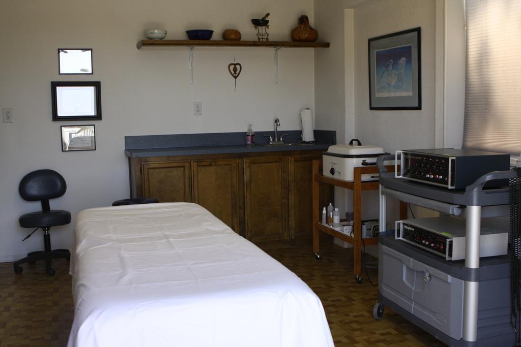 ארויו גראנדה Centaur Health Resort & Spa (Adults Only) מראה חיצוני תמונה